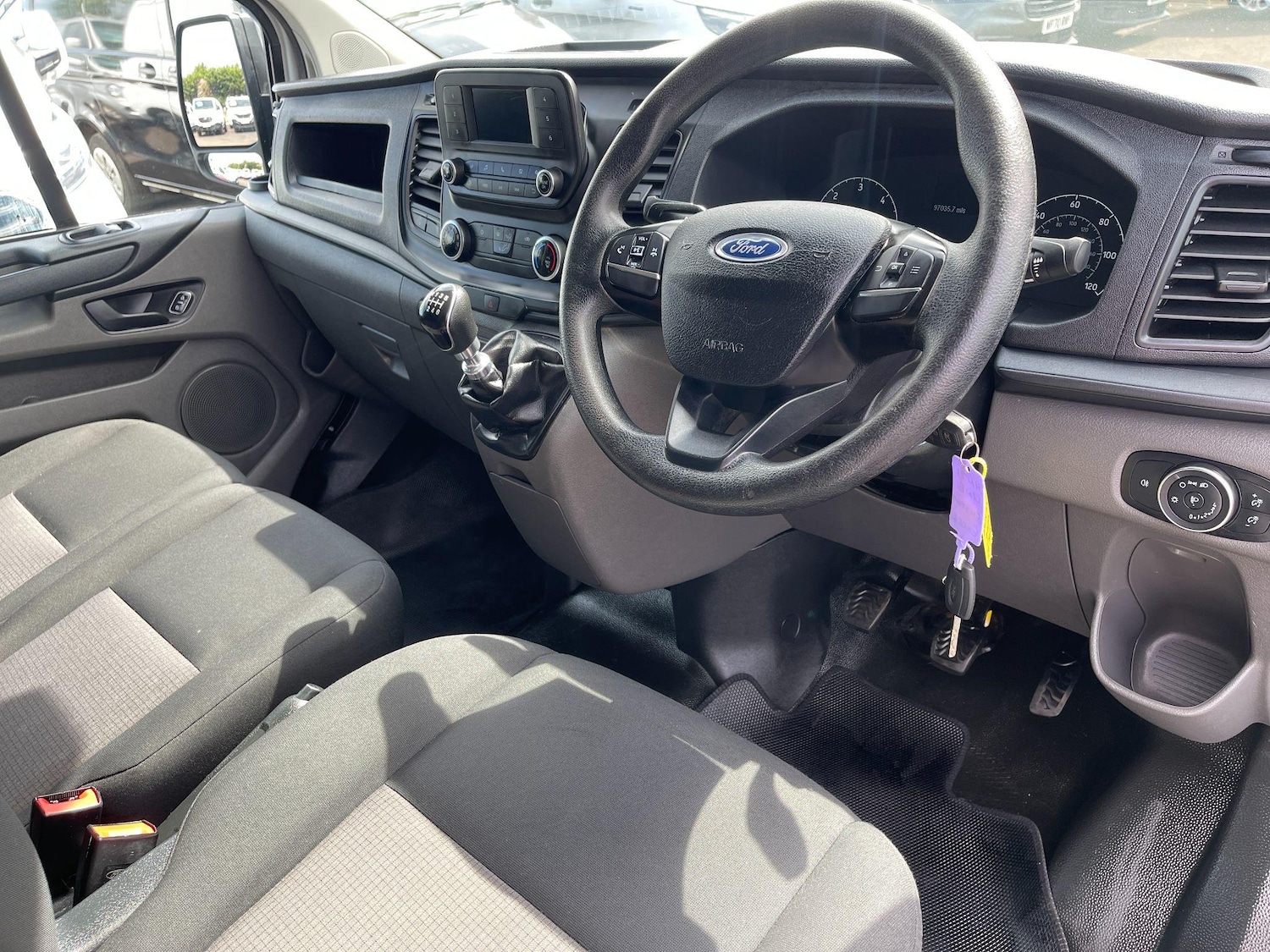 Vehicle 26
