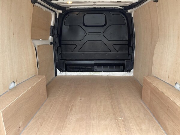 Used Ford Transit Custom 2021 for sale - 75492977: Photo 26