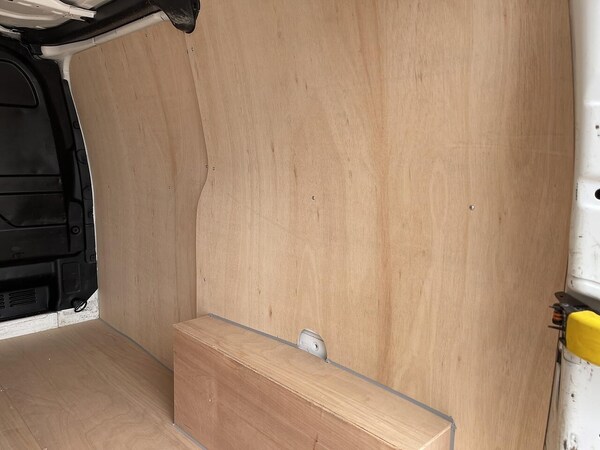 Used Ford Transit Custom 2021 for sale - 75492977: Photo 27