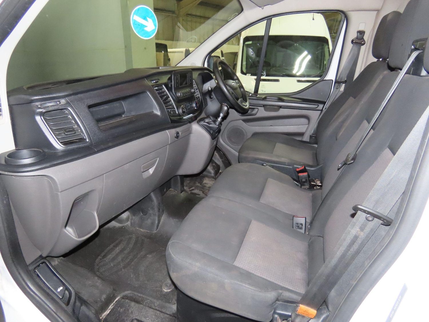 Vehicle 28