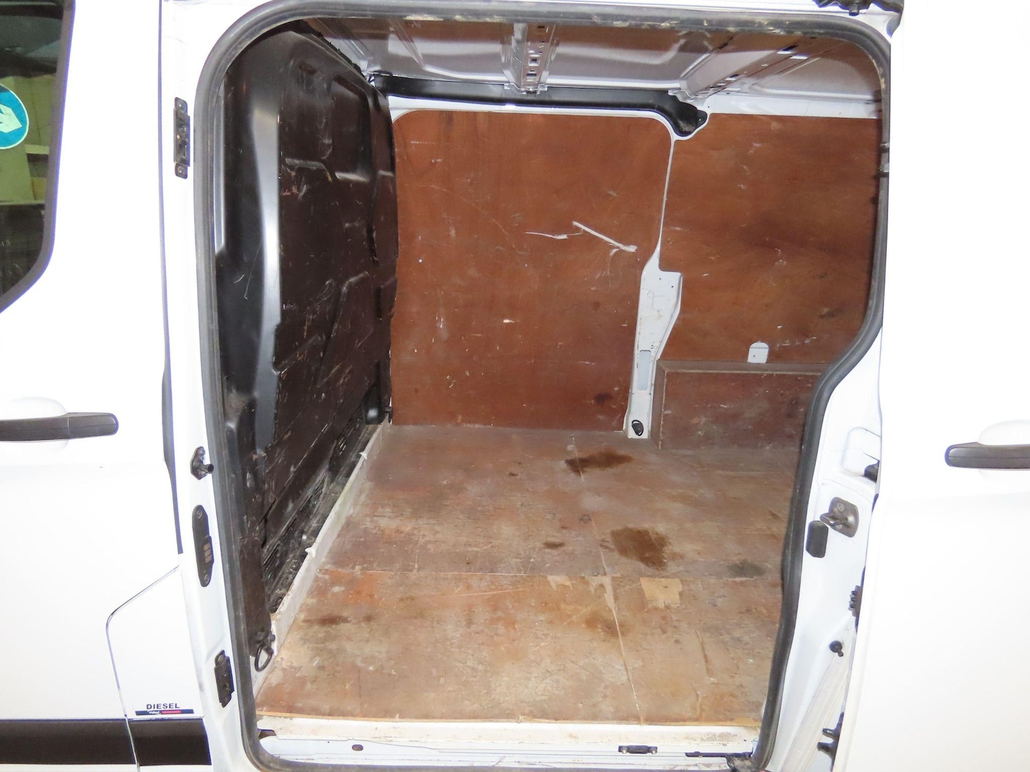 Vehicle 31