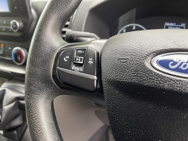 Used Ford Transit Custom 2021 for sale - 75492977: Photo 31