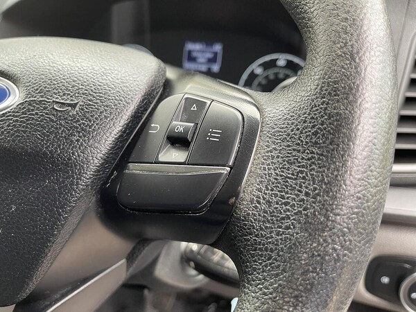 Used Ford Transit Custom 2021 for sale - 75492977: Photo 32