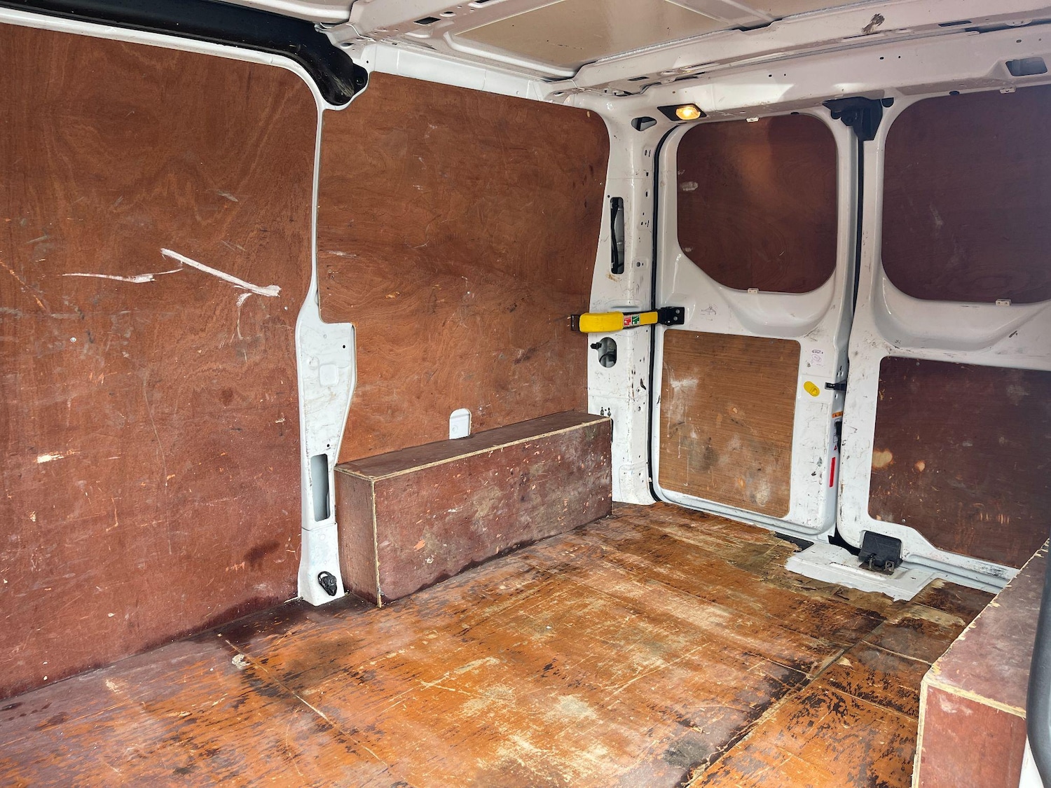 Vehicle 33