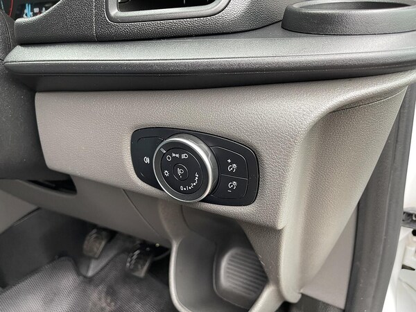 Used Ford Transit Custom 2021 for sale - 75492977: Photo 33