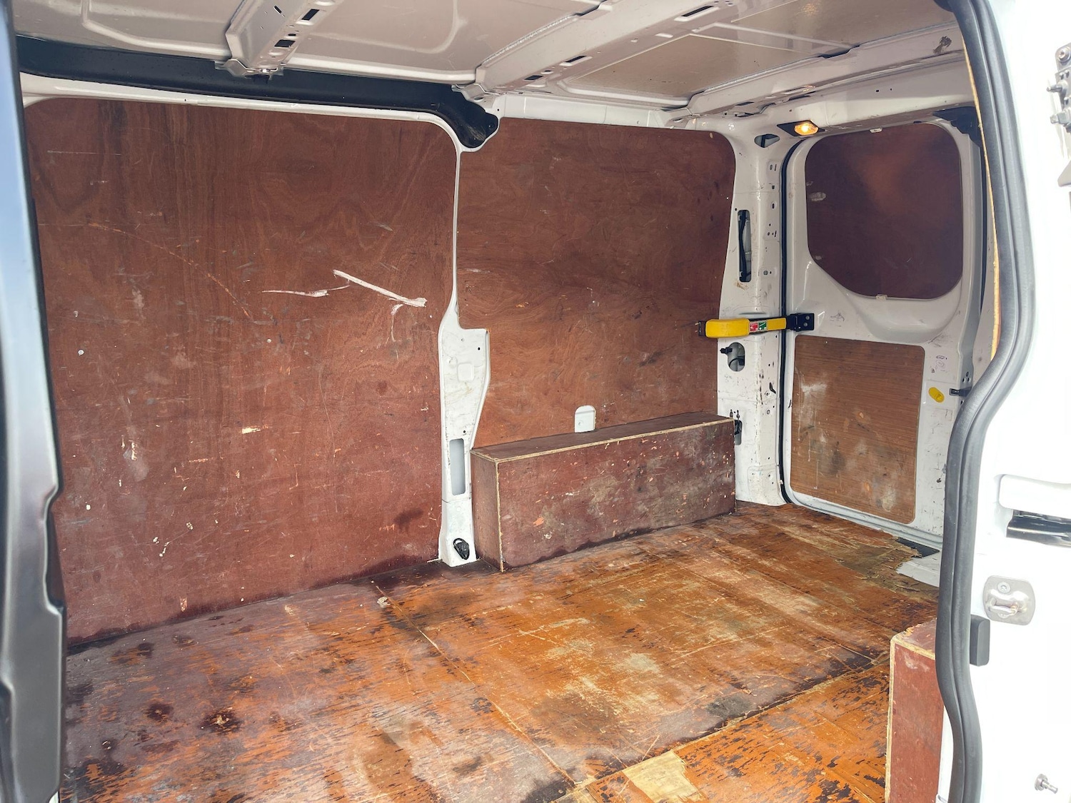 Vehicle 34