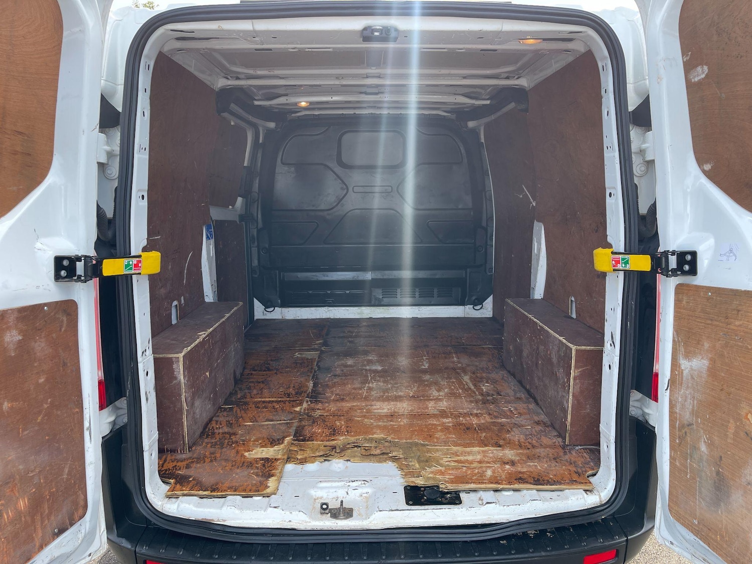 Vehicle 35