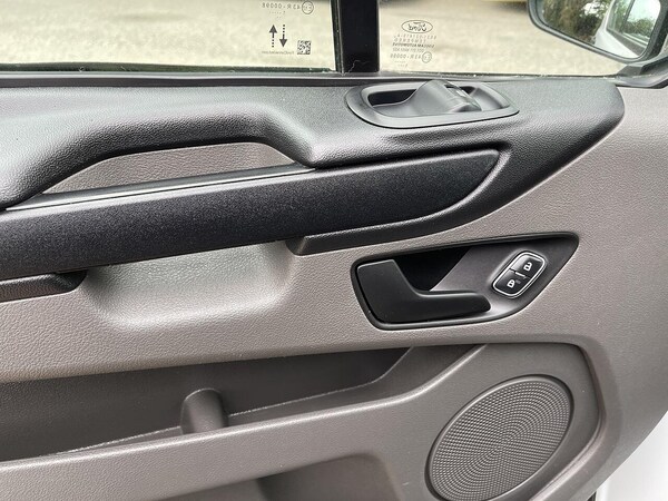 Used Ford Transit Custom 2021 for sale - 75492977: Photo 35
