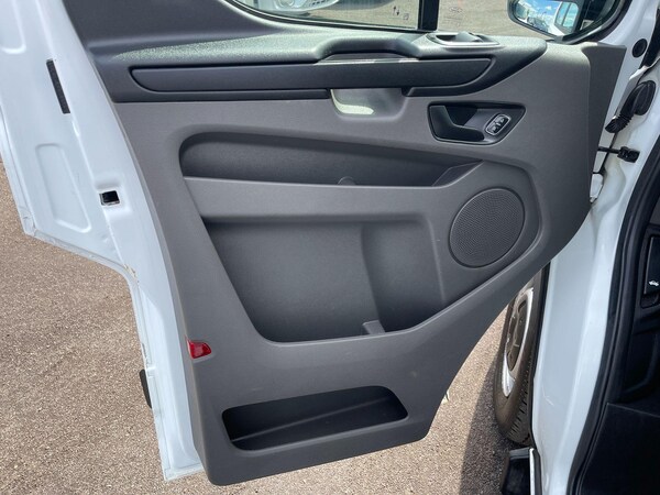 Used Ford Transit Custom 2021 for sale - 75492977: Photo 36