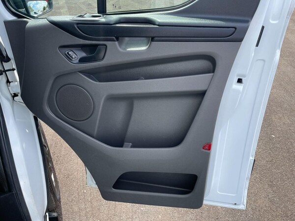 Used Ford Transit Custom 2021 for sale - 75492977: Photo 37