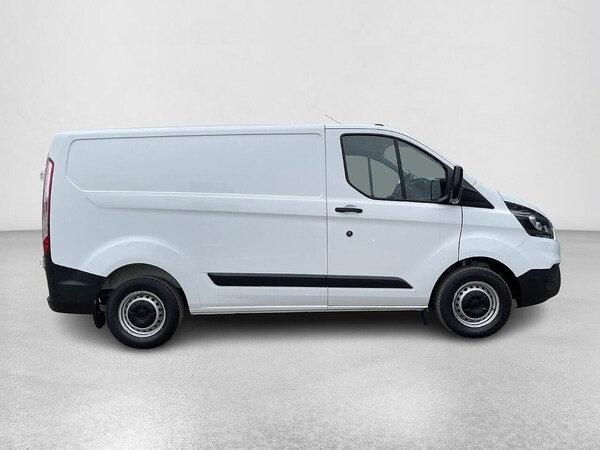 Used Ford Transit Custom 2021 for sale - 75492977: Photo 4