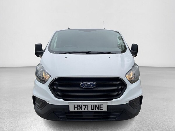 Used Ford Transit Custom 2021 for sale - 75492977: Photo 5