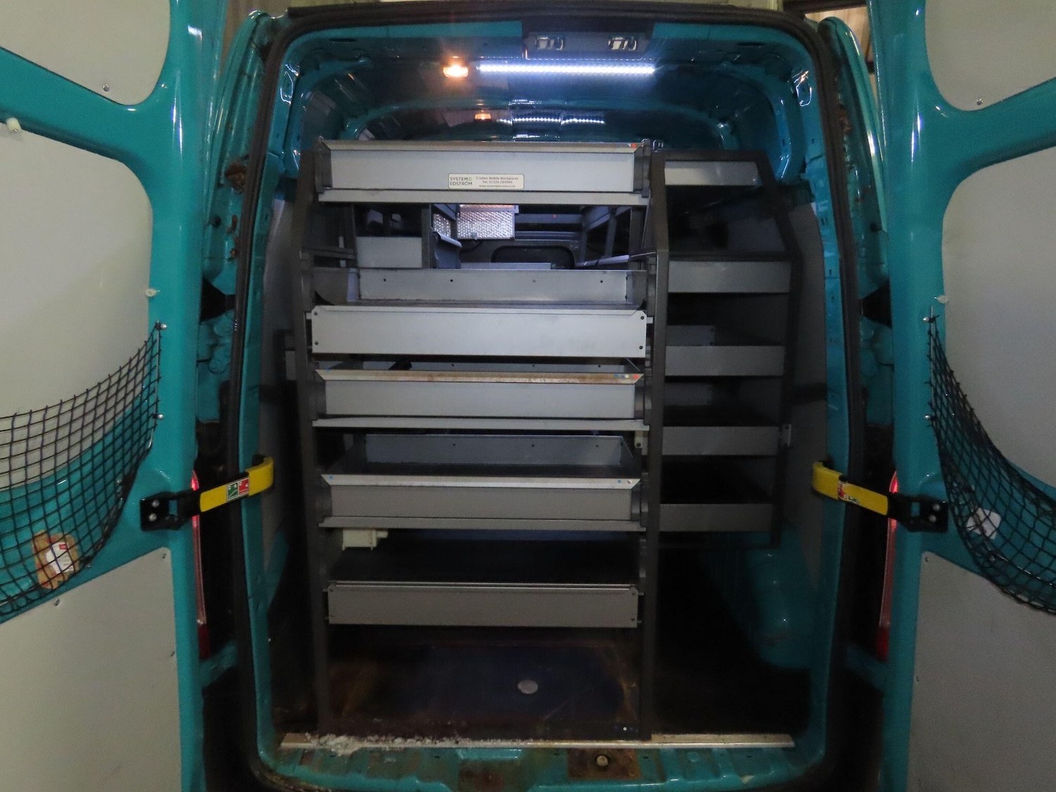 Used Ford Transit Custom 2020 for sale - 77645917: Photo 11