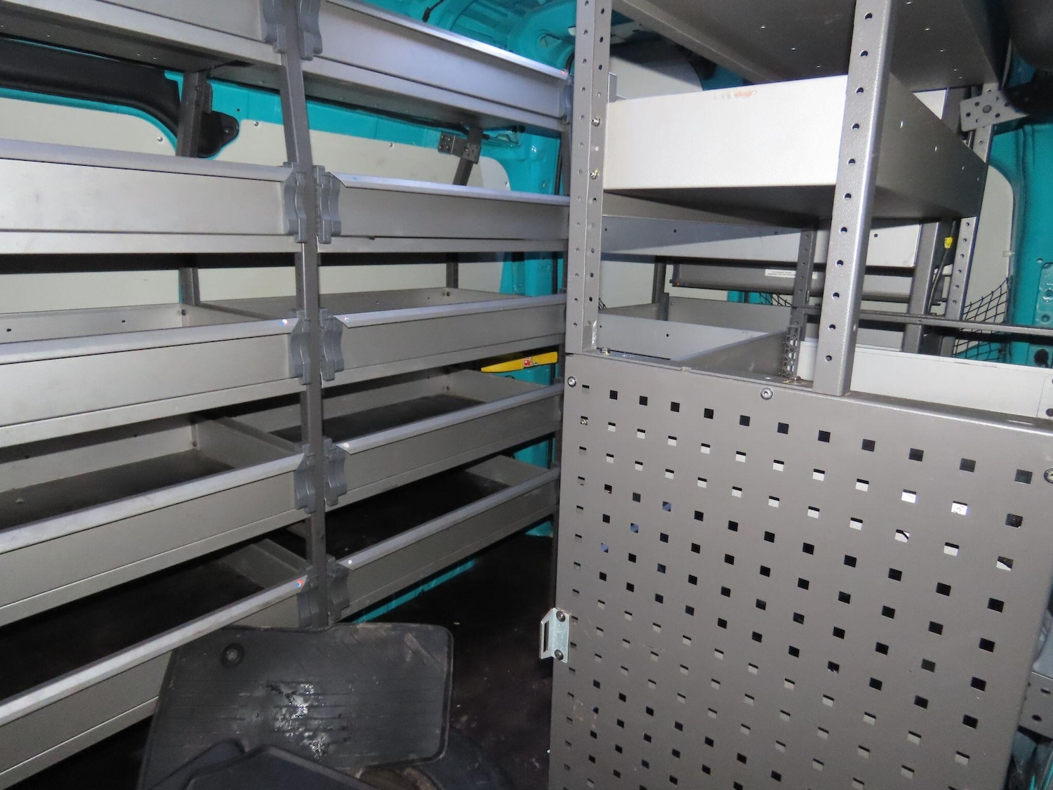 Used Ford Transit Custom 2020 for sale - 77645917: Photo 19