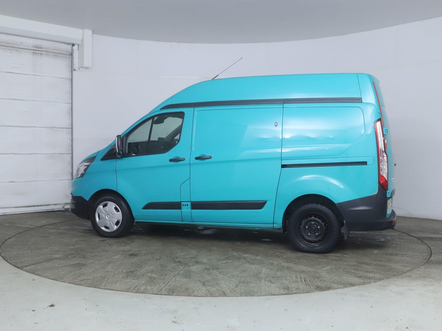 Used Ford Transit Custom 2020 for sale - 77645917: Photo 3