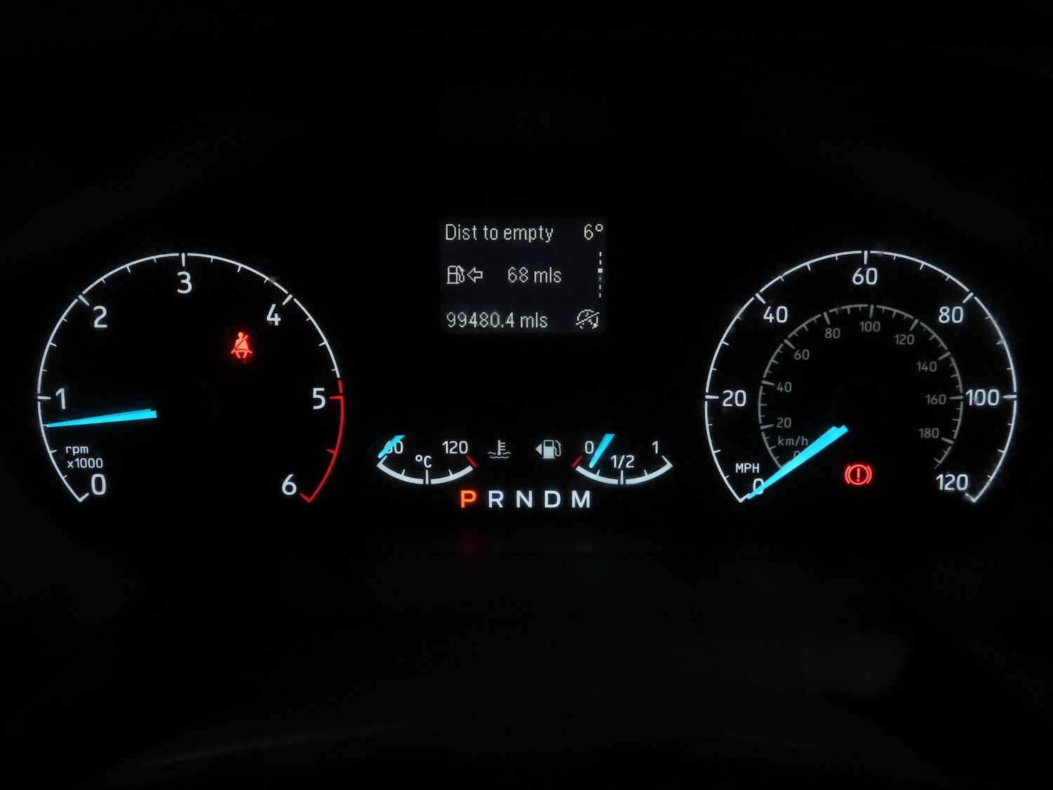 Used Ford Transit Custom 2020 for sale - 77645917: Photo 8