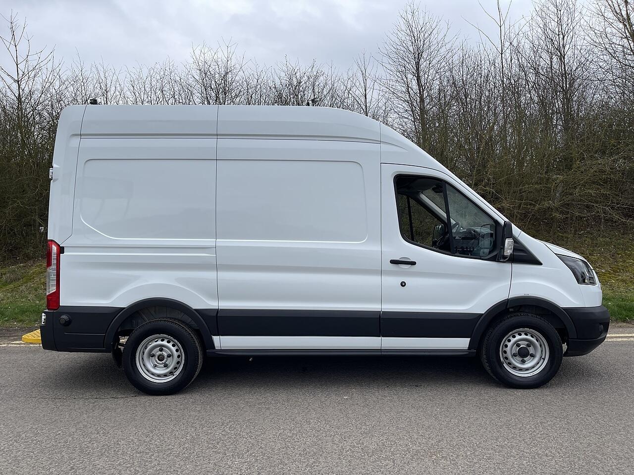 Used Ford Transit 2018 for sale - 77314682: Photo 12