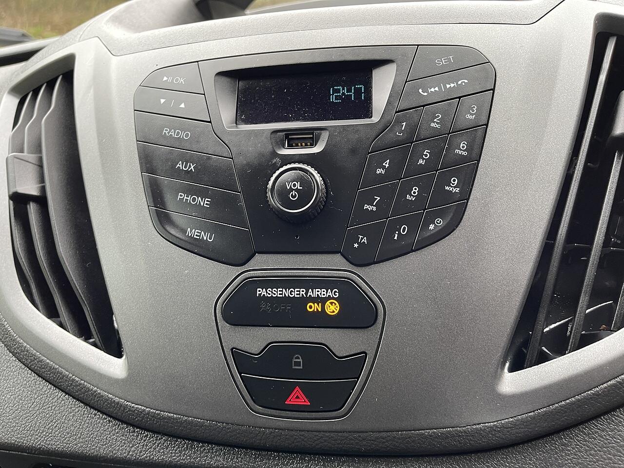 Used Ford Transit 2018 for sale - 77314682: Photo 20