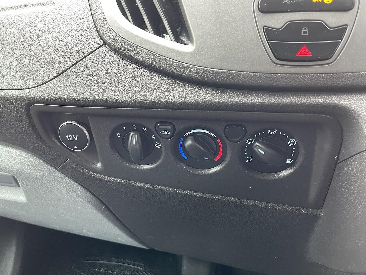 Used Ford Transit 2018 for sale - 77314682: Photo 21