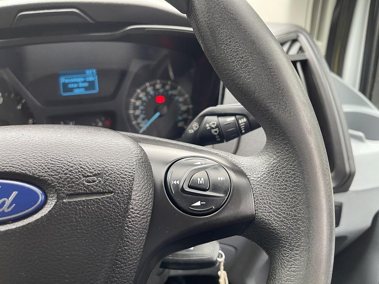 Used Ford Transit 2018 for sale - 77314682: Photo 23