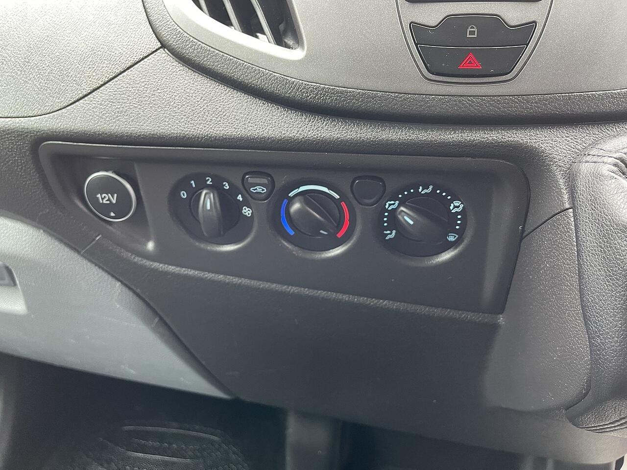 Used Ford Transit 2018 for sale - 77314682: Photo 24