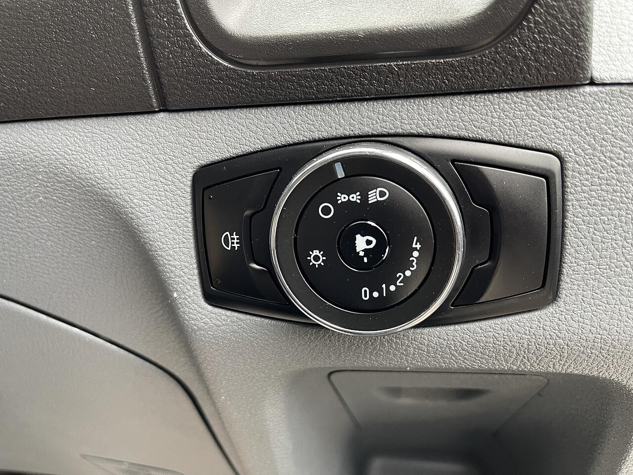 Used Ford Transit 2018 for sale - 77314682: Photo 29