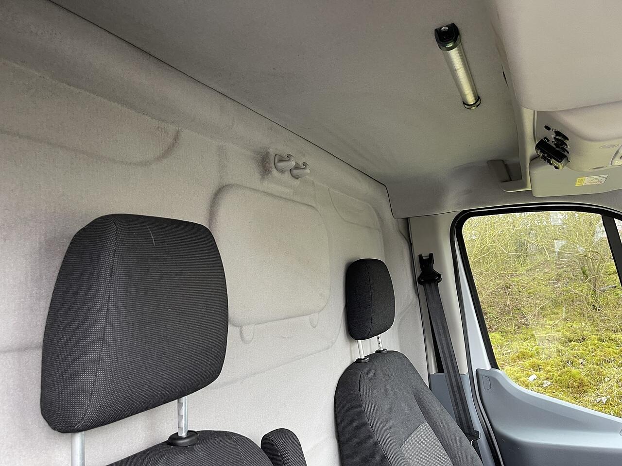 Used Ford Transit 2018 for sale - 77314682: Photo 30