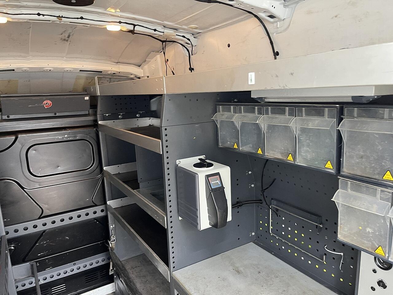 Used Ford Transit 2018 for sale - 77314682: Photo 39