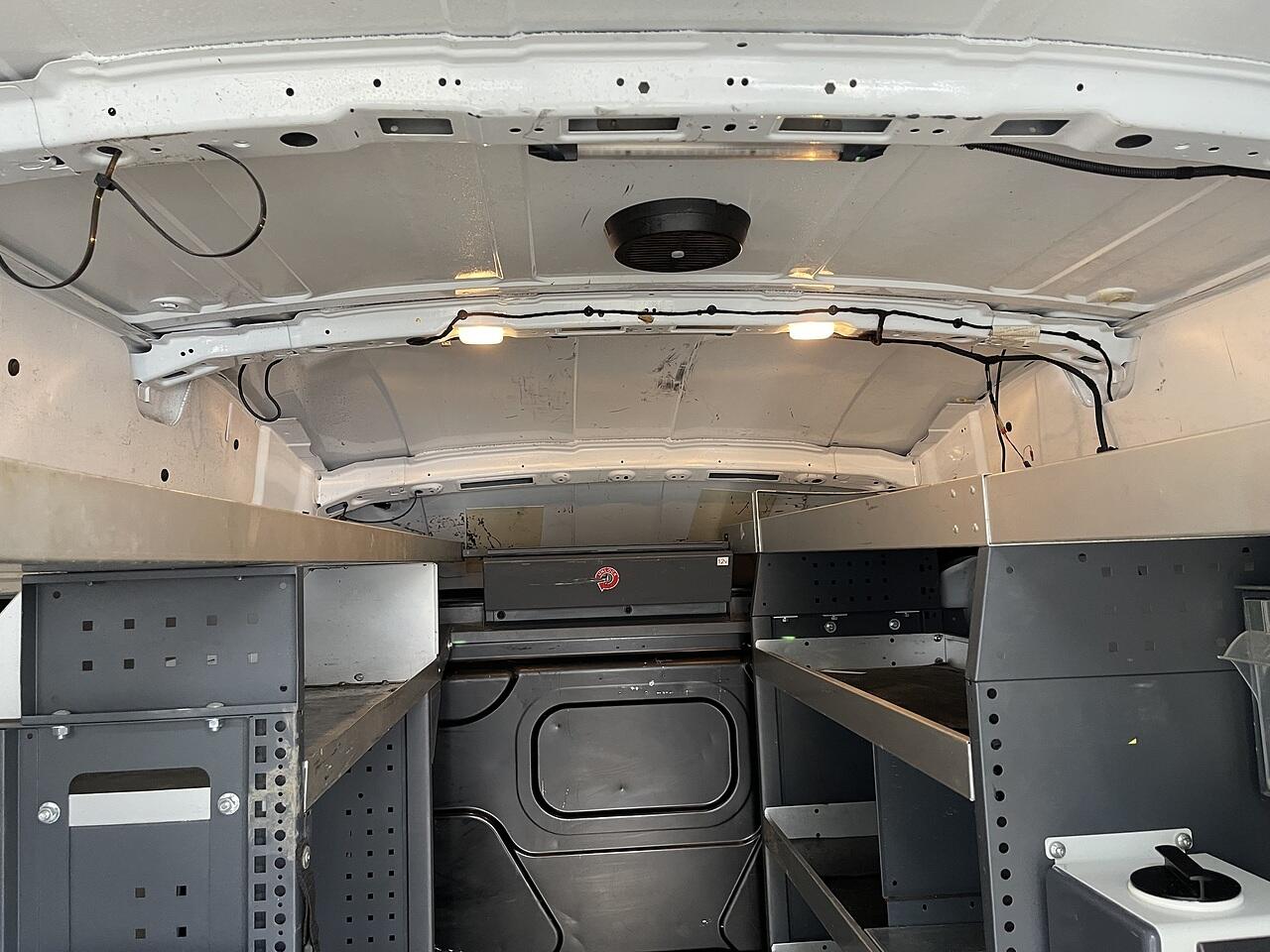 Used Ford Transit 2018 for sale - 77314682: Photo 40