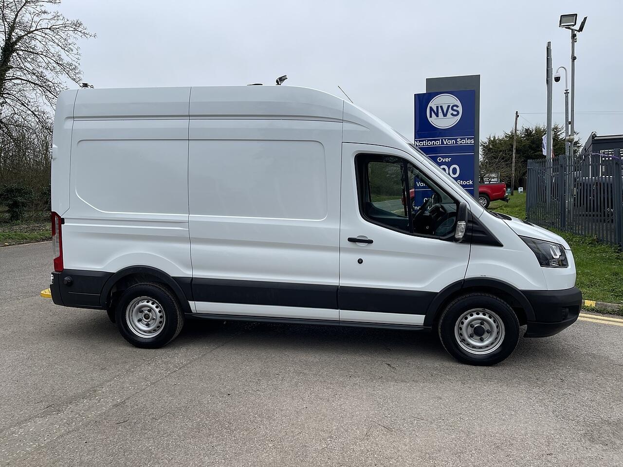 Used Ford Transit 2018 for sale - 77314682: Photo 47