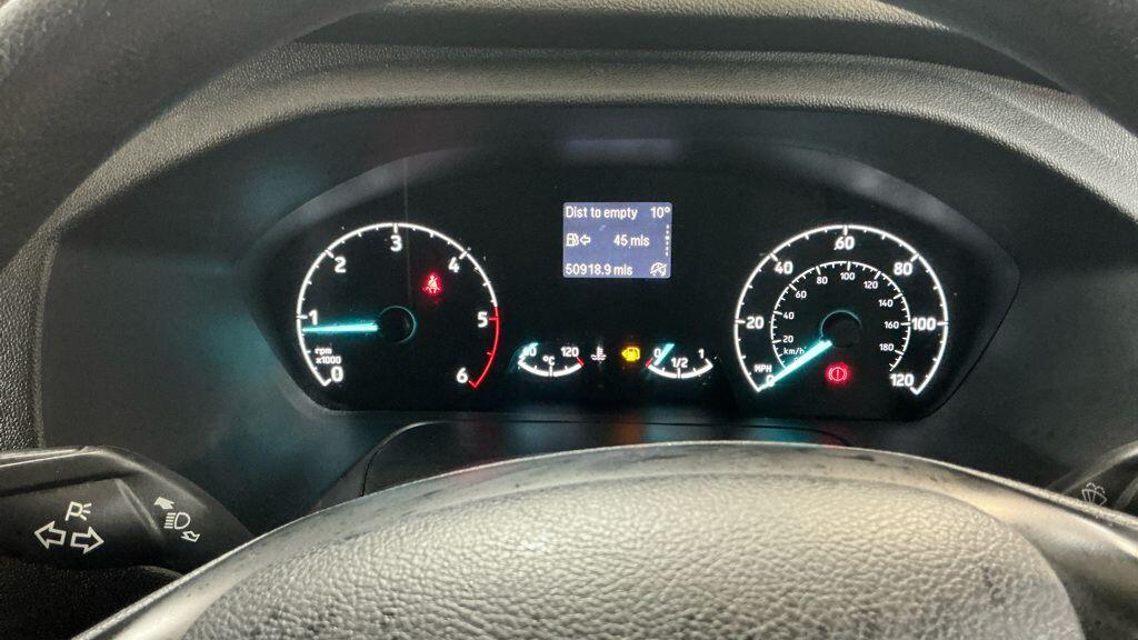 Used Ford Transit Custom 2021 for sale - 77564904: Photo 16