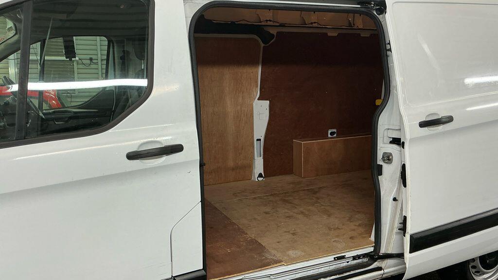 Used Ford Transit Custom 2021 for sale - 77564904: Photo 19