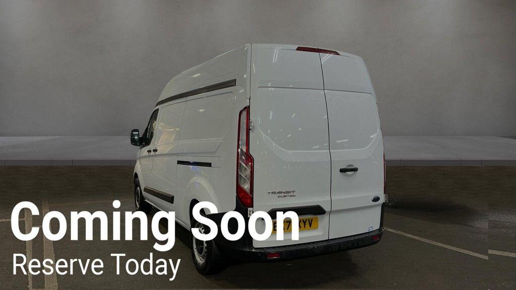 Used Ford Transit Custom 2021 for sale - 77564904: Photo 22