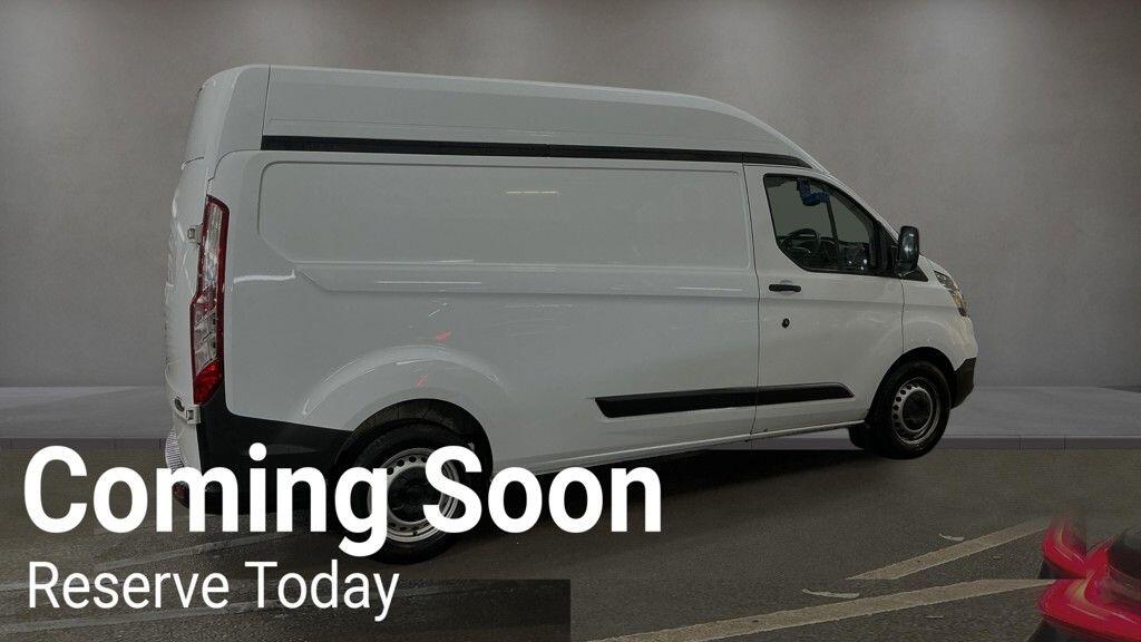 Used Ford Transit Custom 2021 for sale - 77564904: Photo 24