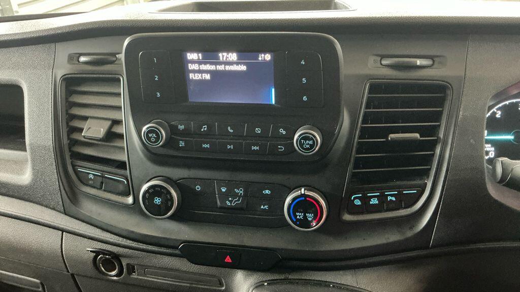 Used Ford Transit Custom 2021 for sale - 77564904: Photo 30