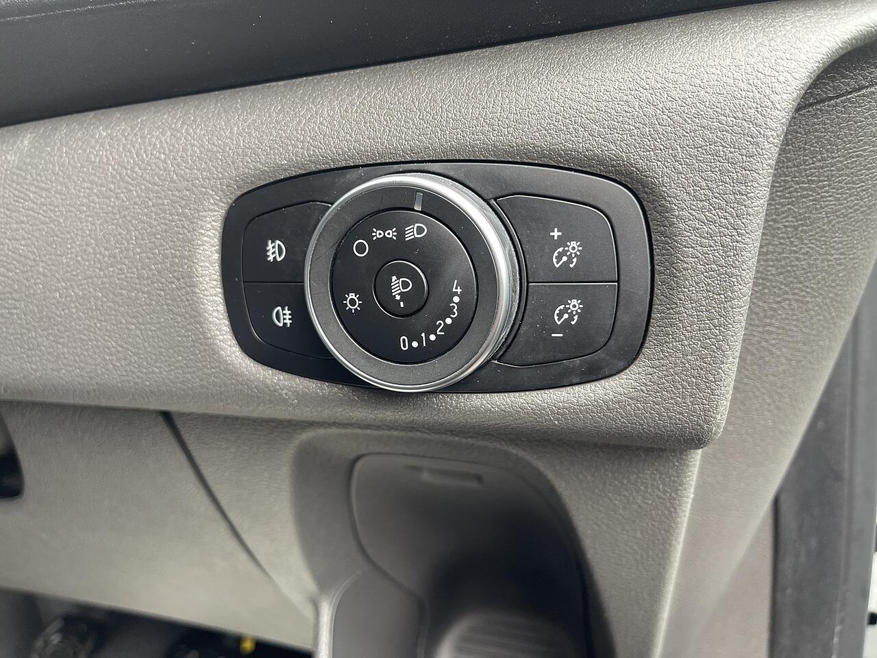 Used Ford Transit Custom 2021 for sale - 77564904: Photo 35