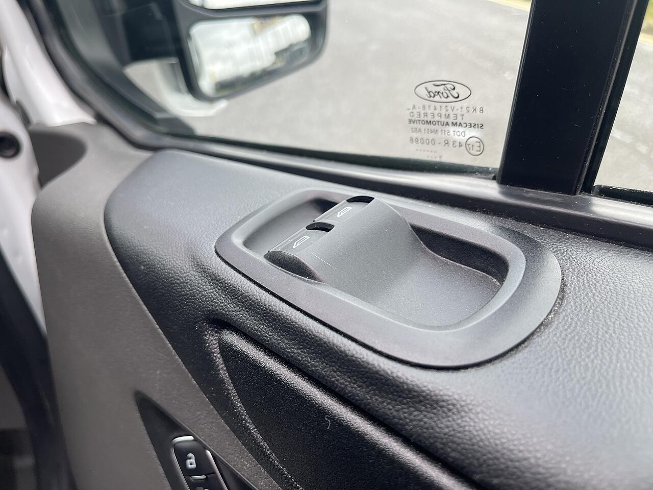 Used Ford Transit Custom 2021 for sale - 77564904: Photo 36