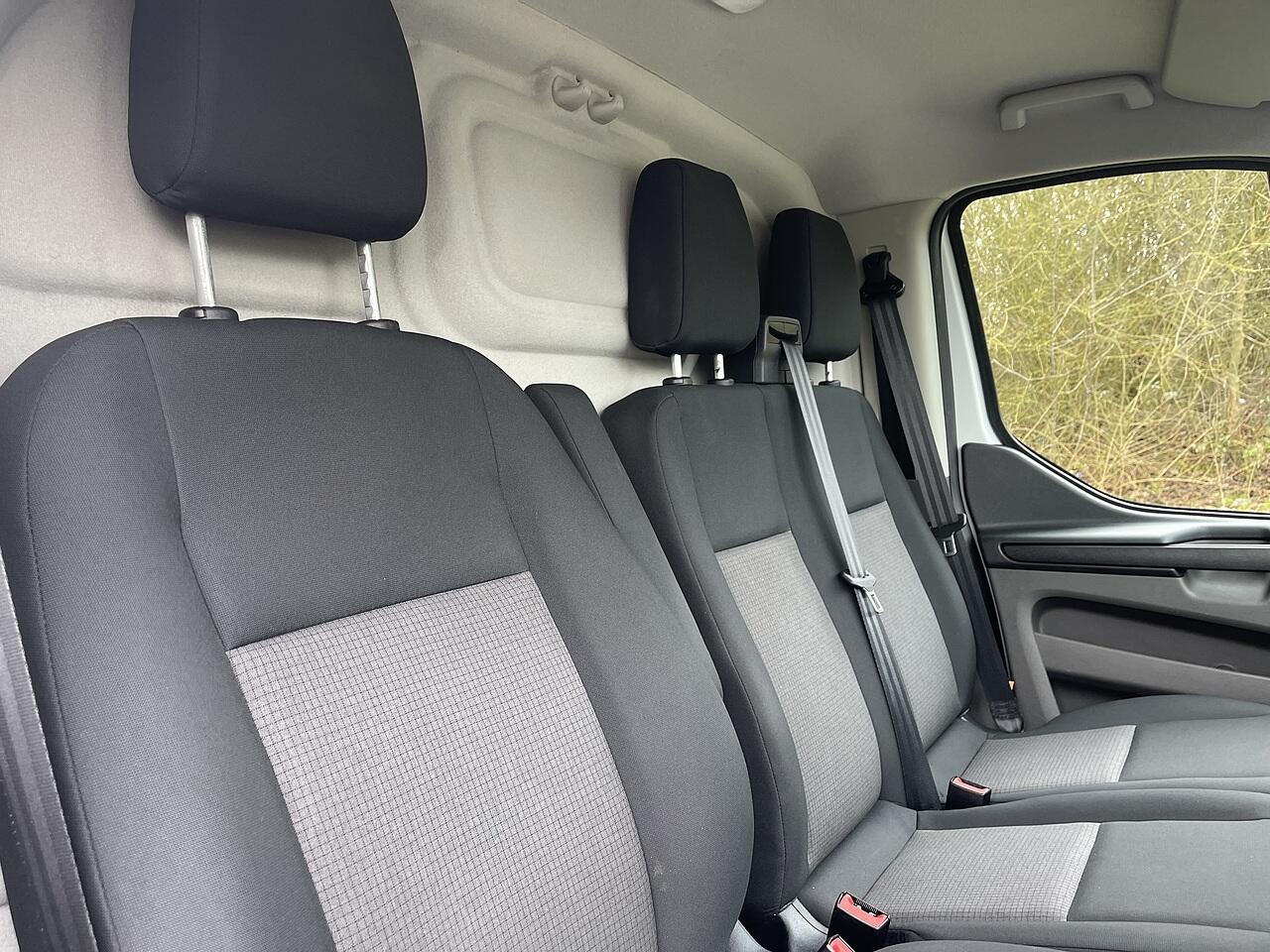 Used Ford Transit Custom 2021 for sale - 77564904: Photo 39