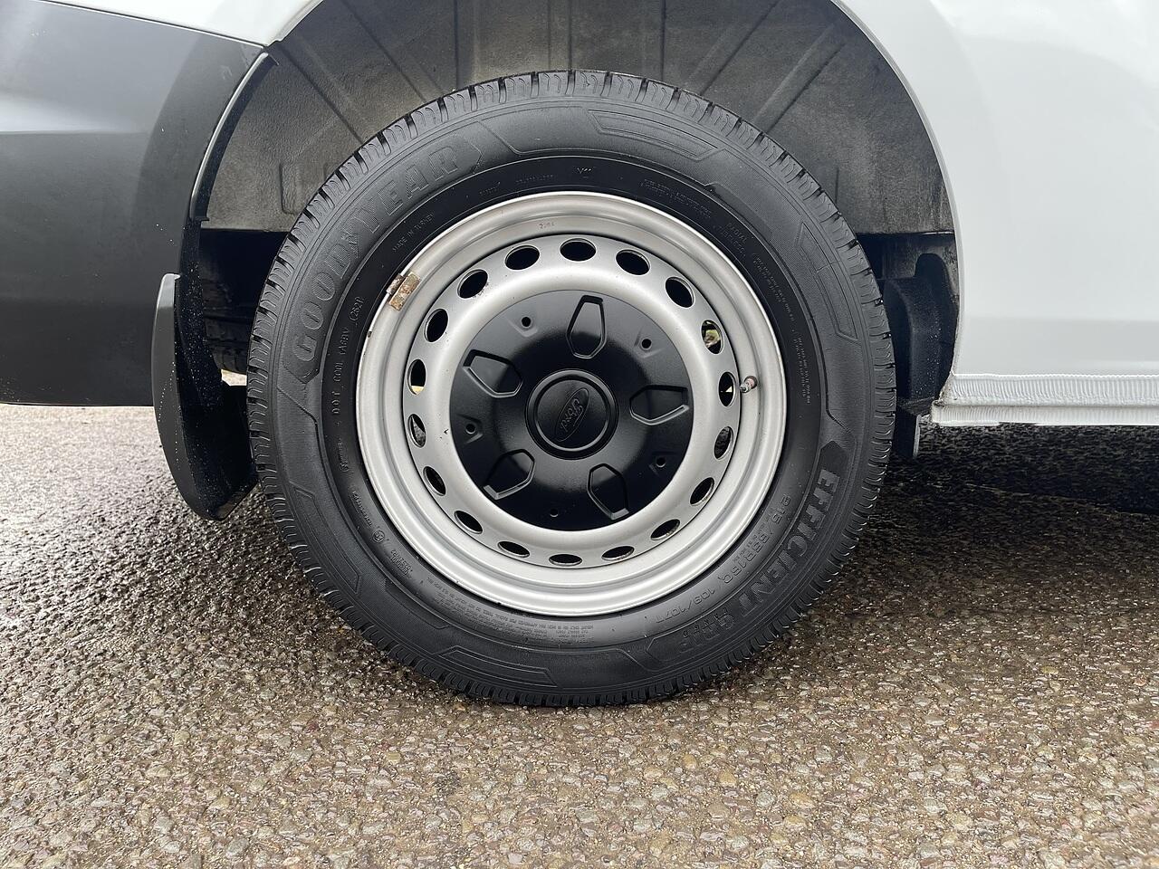 Used Ford Transit Custom 2021 for sale - 77564904: Photo 40