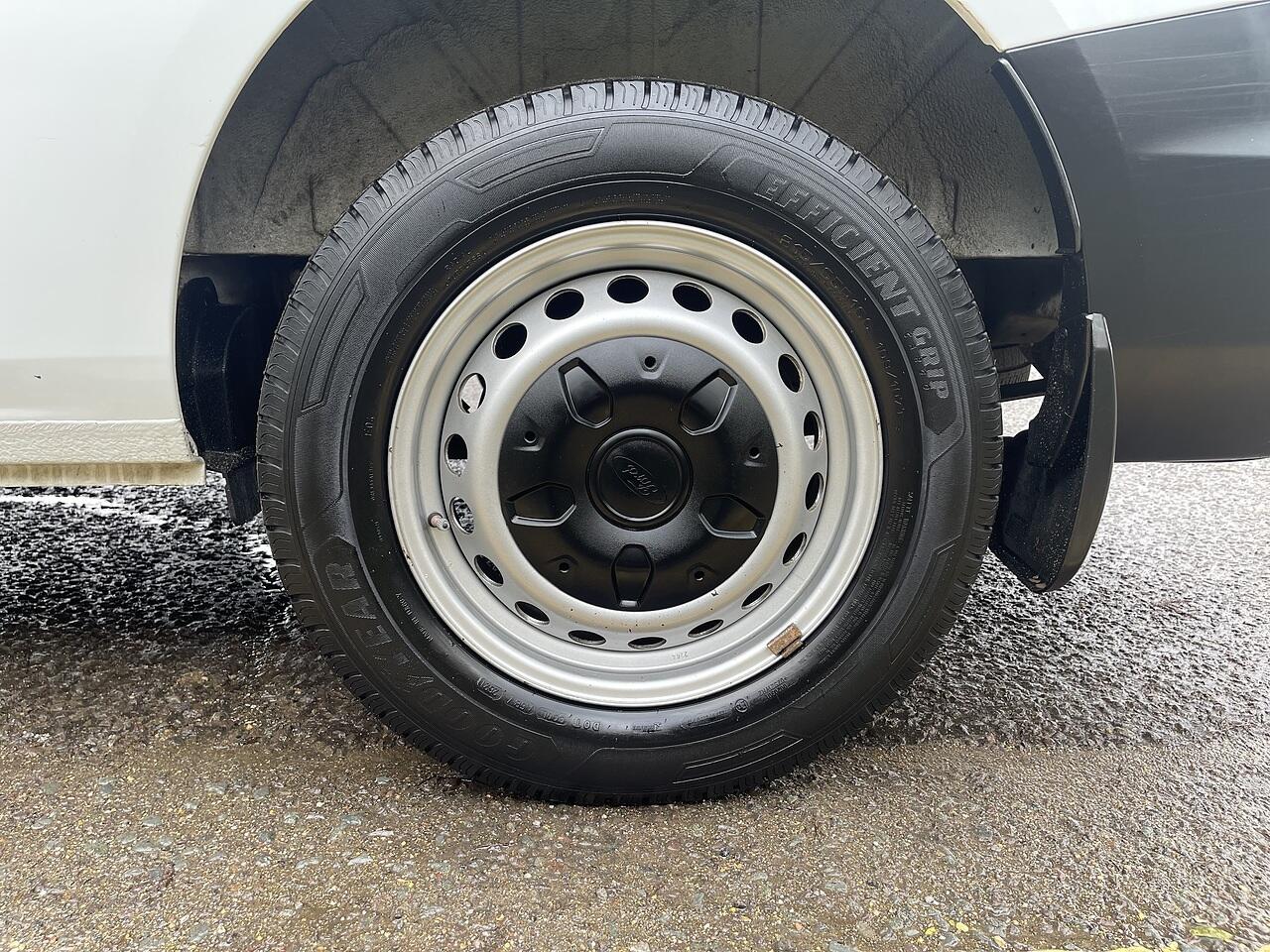 Used Ford Transit Custom 2021 for sale - 77564904: Photo 41