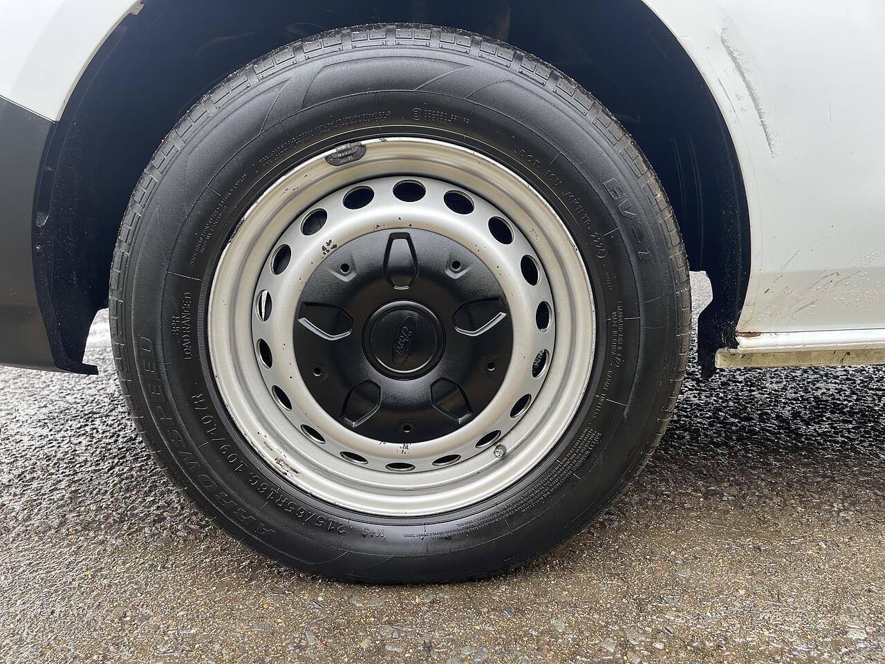 Used Ford Transit Custom 2021 for sale - 77564904: Photo 42