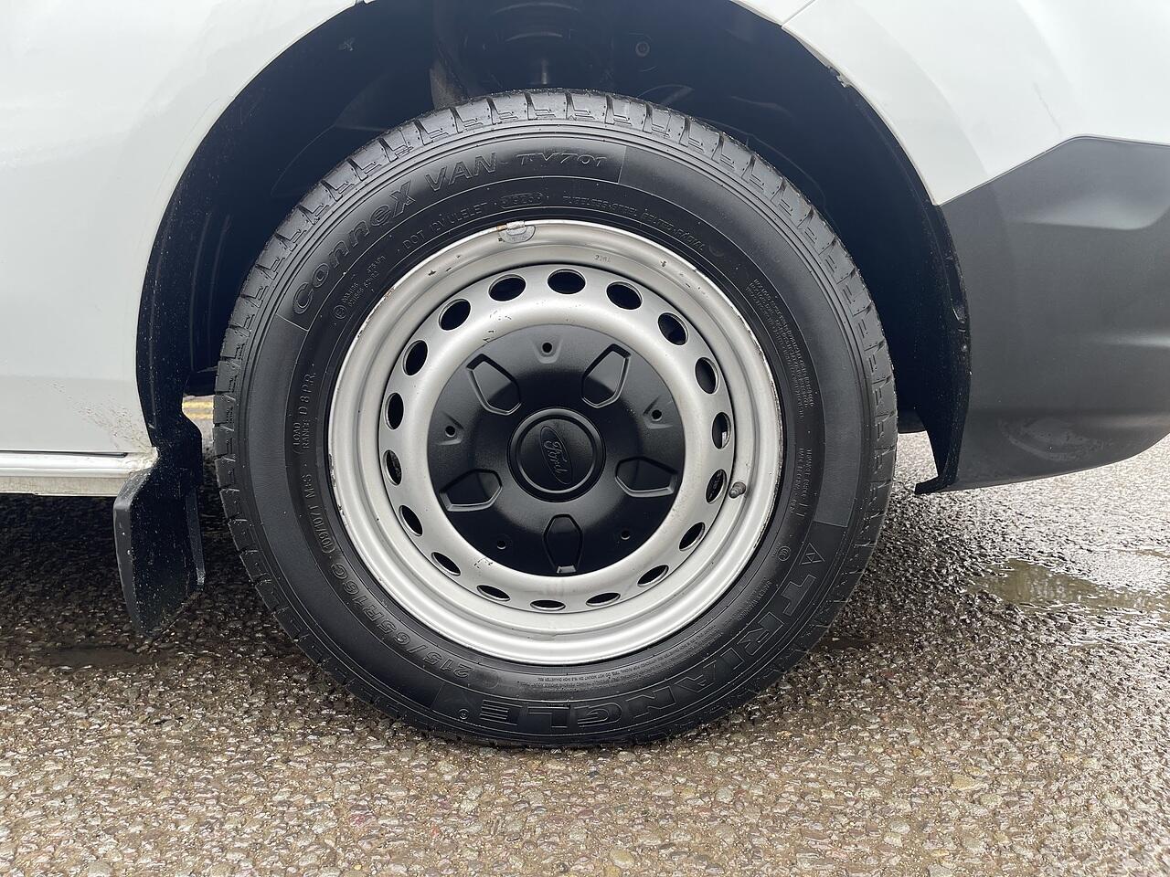 Used Ford Transit Custom 2021 for sale - 77564904: Photo 43