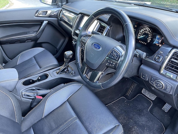 Used Ford Ranger 2022 for sale - 75494042: Photo 11