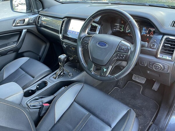 Used Ford Ranger 2022 for sale - 75494042: Photo 12