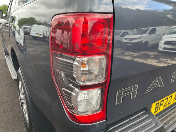 Used Ford Ranger 2022 for sale - 75494042: Photo 13