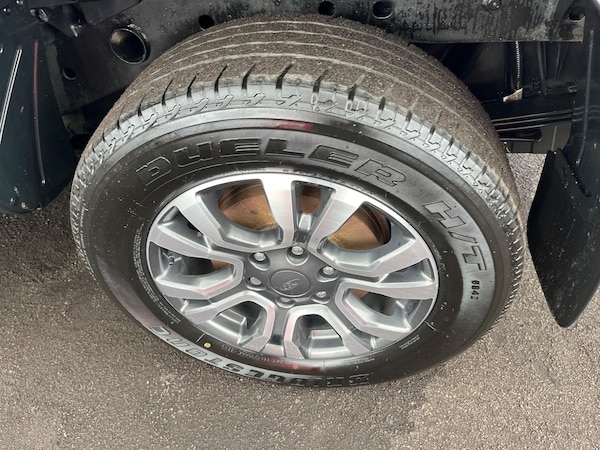 Used Ford Ranger 2022 for sale - 75494042: Photo 14