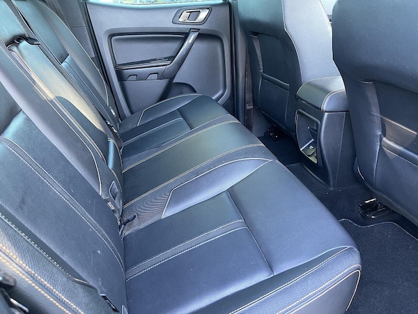 Used Ford Ranger 2022 for sale - 75494042: Photo 15
