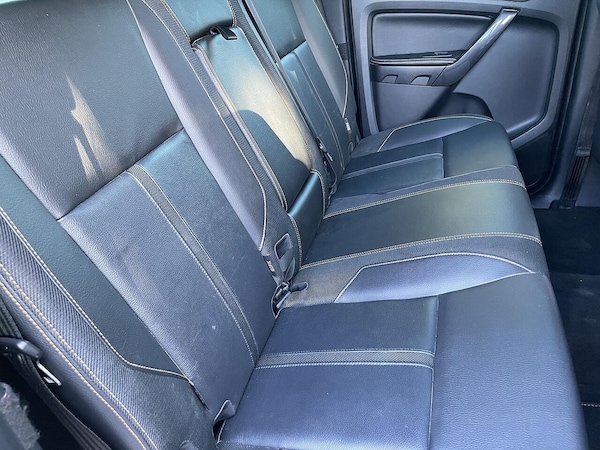 Used Ford Ranger 2022 for sale - 75494042: Photo 16