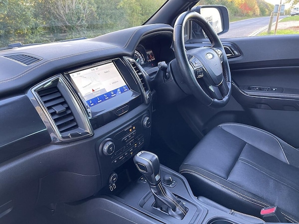 Used Ford Ranger 2022 for sale - 75494042: Photo 17