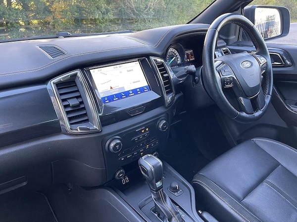 Used Ford Ranger 2022 for sale - 75494042: Photo 18